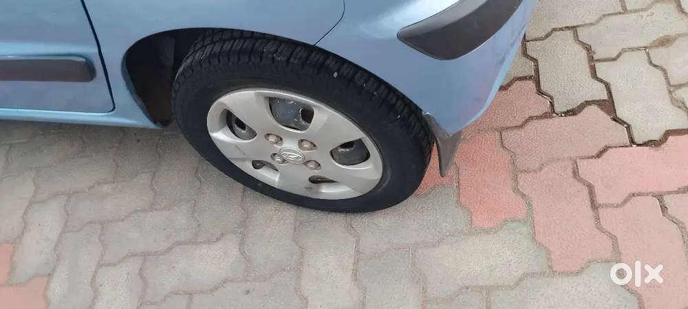 Hyundai Santro Xing Euro  Mu  2003 Petrol Manual