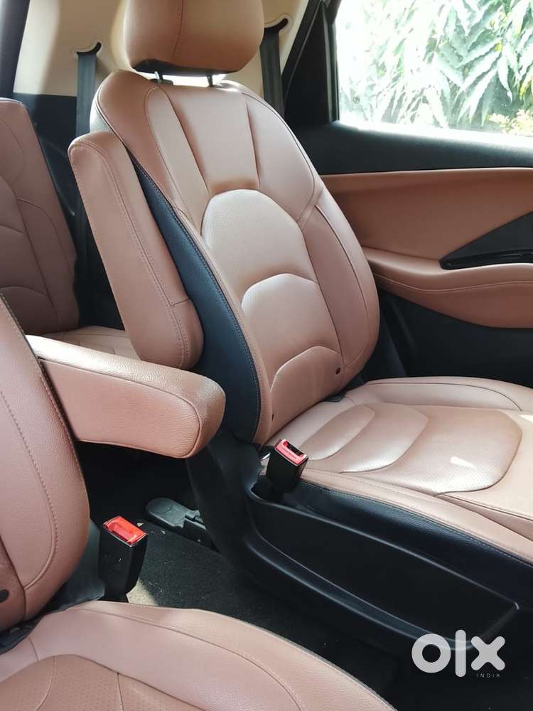 Mg Hector Plus Sharp Dct, 2023, Petrol