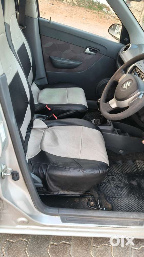 Maruti Suzuki Alto 800 Vxi, 2014, Petrol