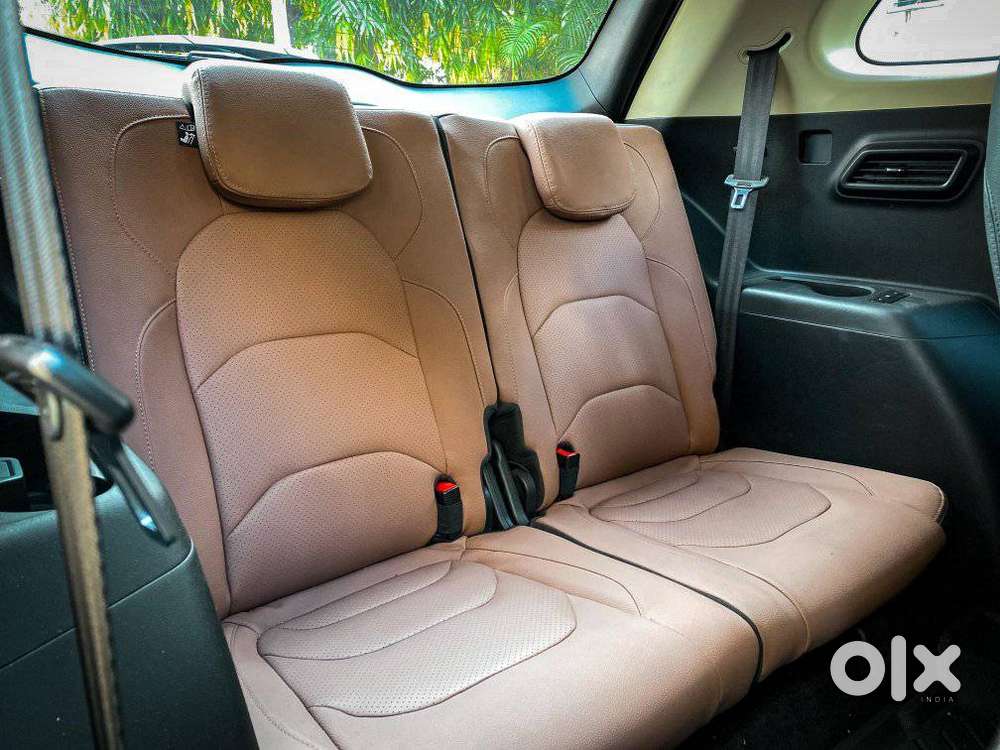 Mg Hector Plus 2.0 Sharp Diesel Turbo, 2024, Diesel