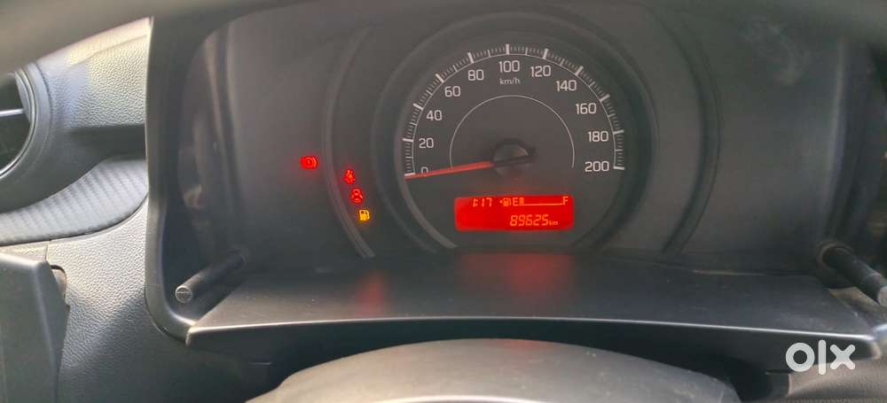 Maruti Suzuki Swift Ldi, 2019, Diesel