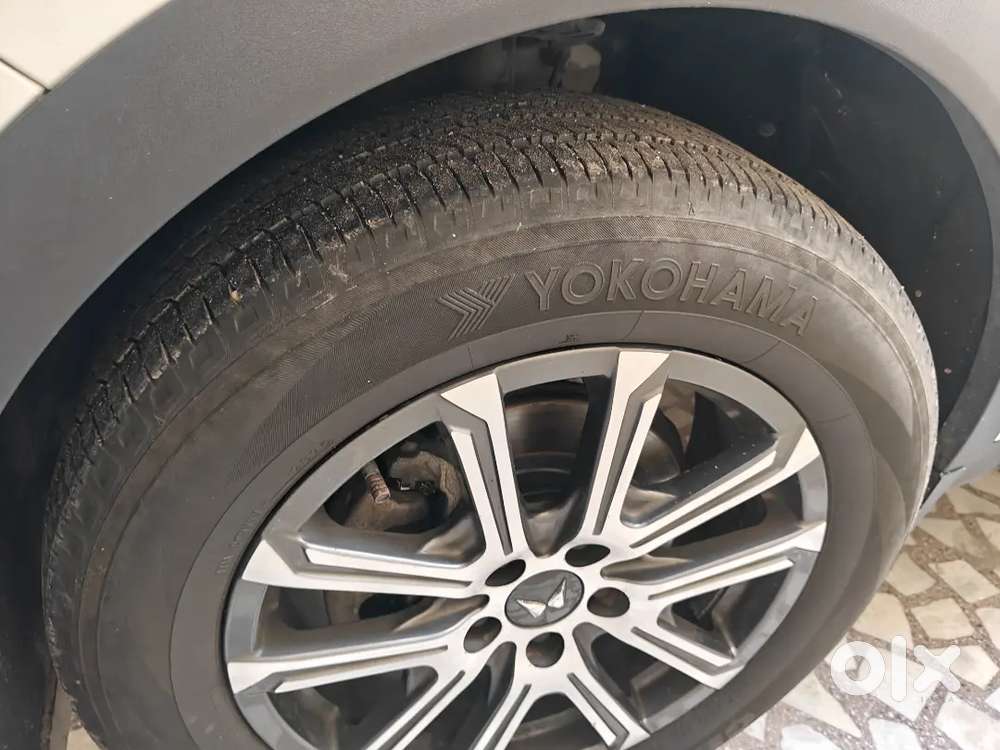 Mahindra Xuv700 2023