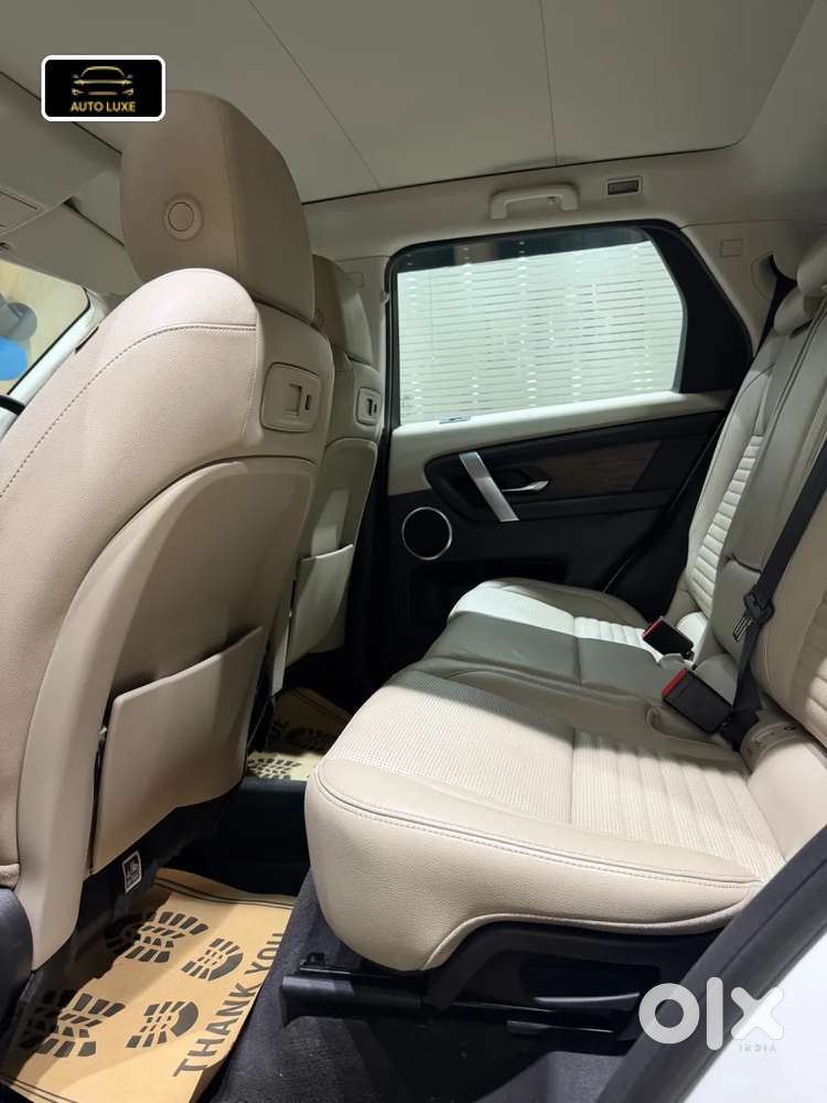 Land Rover Discovery Sport, 2020, Diesel