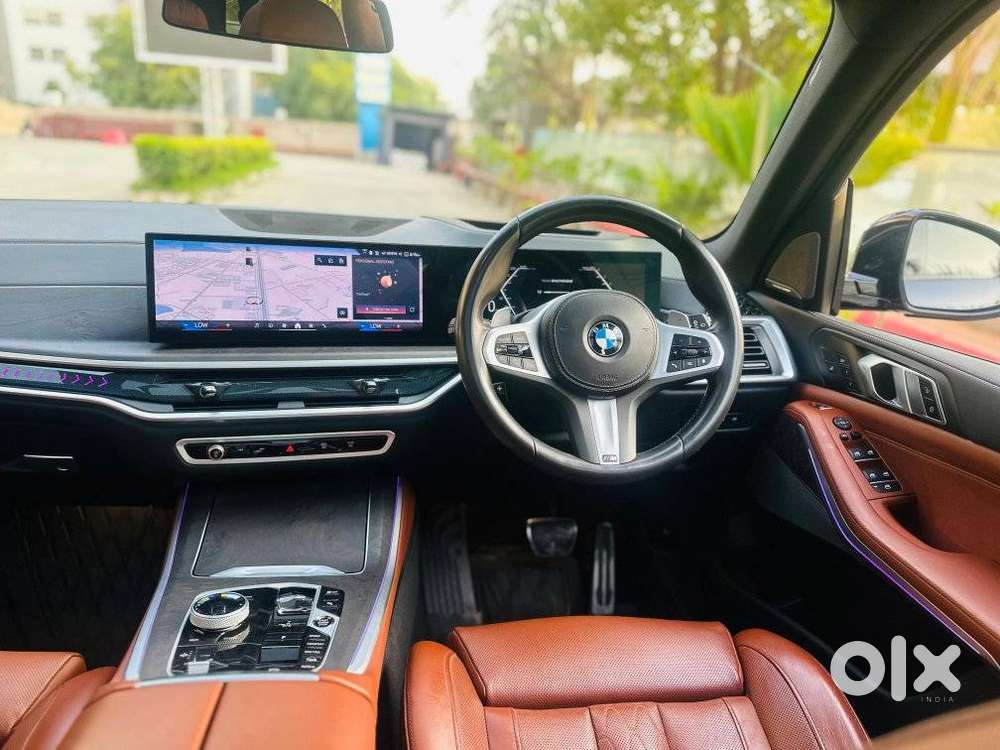 Bmw X5 Xdrive 30d M Sport, 2025, Diesel