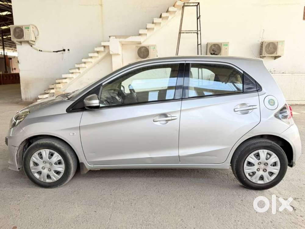 Honda Brio 2013-2016 S Mt, 2015, Petrol