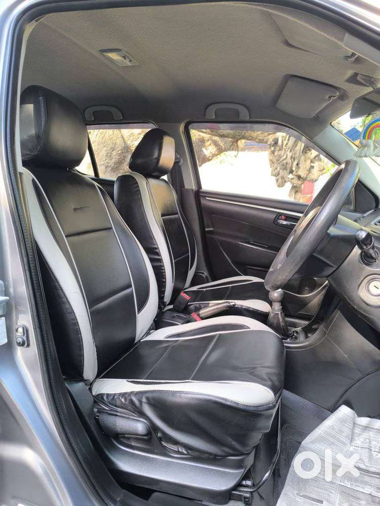 Maruti Suzuki Swift Vxi, 2012, Diesel