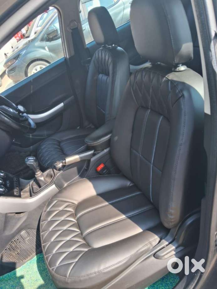 Tata Nexon 1.2 Revotron Xm (s), 2022, Petrol