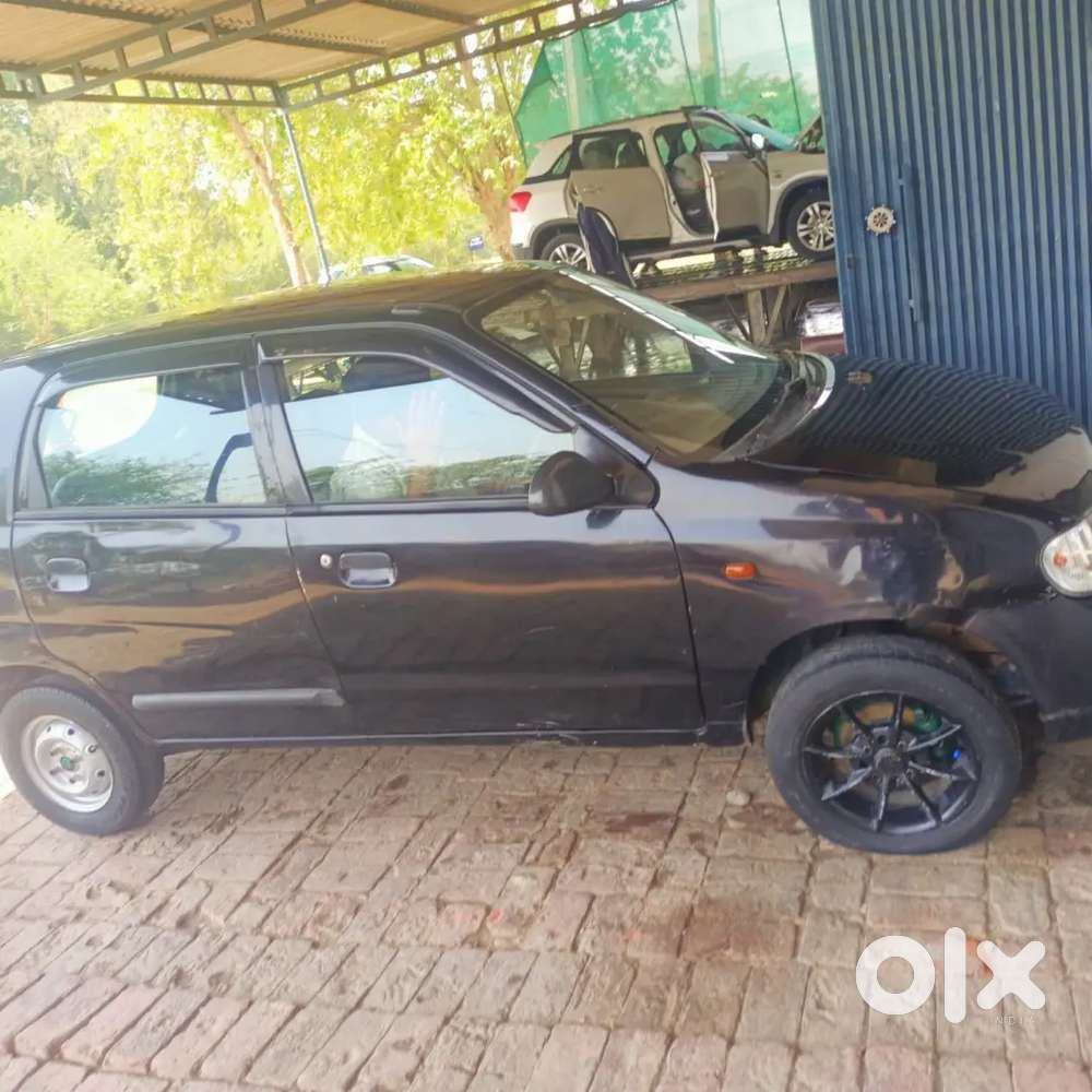 Maruti Suzuki Alto Lxi 2008 Model