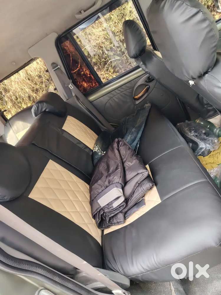 Mahindra Scorpio Classic 2012 Diesel 150000 Km Driven