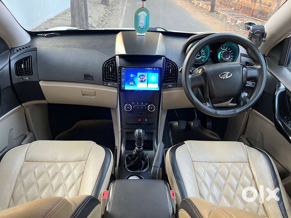 Xuv500 2017 Diesel
