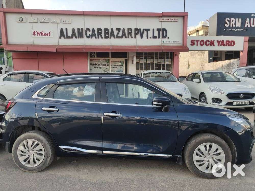 Maruti Suzuki Baleno Delta, 2023, Cng & Hybrids