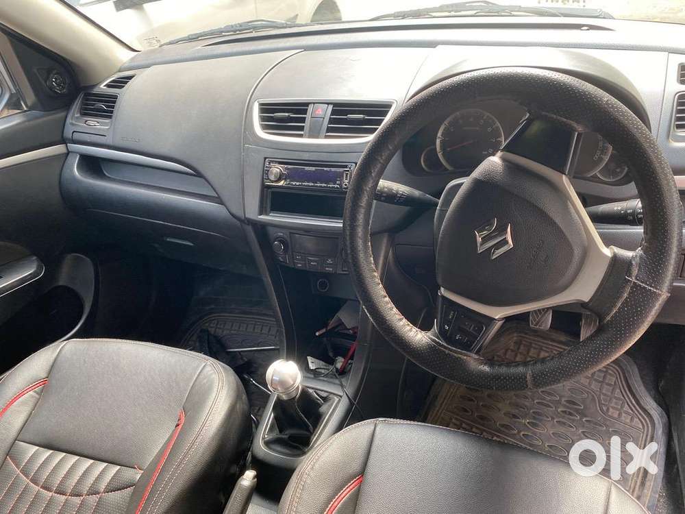 Maruti Suzuki Swift 2013 Petrol Well Maintained