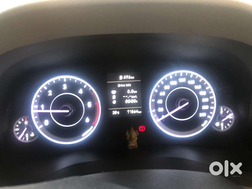 Hyundai Creta 1.4 Ex Diesel, 2017, Diesel