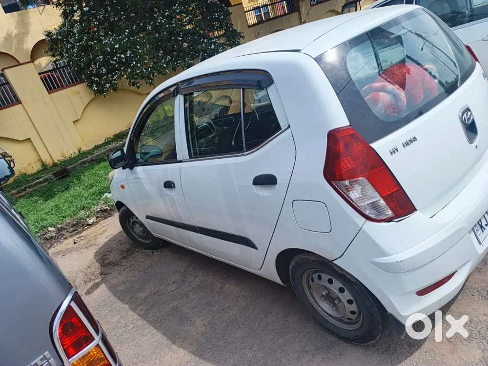 New Seat Cover And Good Condition