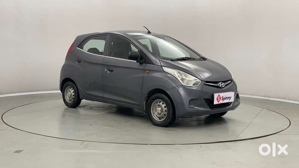 Hyundai Eon Era, 2015, Petrol