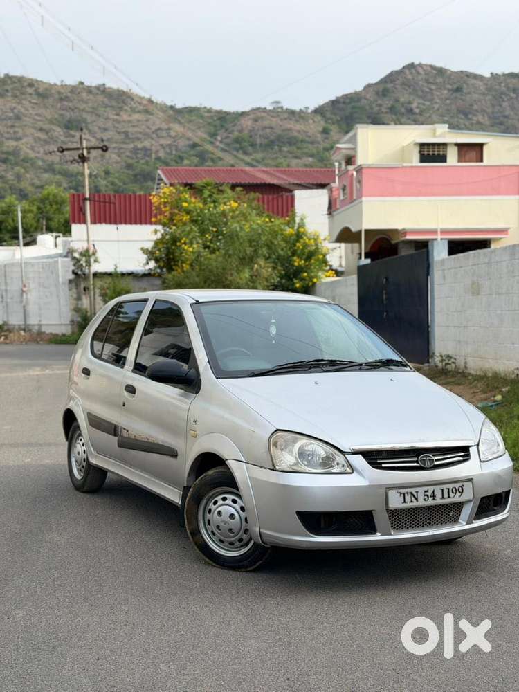Tata Indica Dle, 2008, Diesel