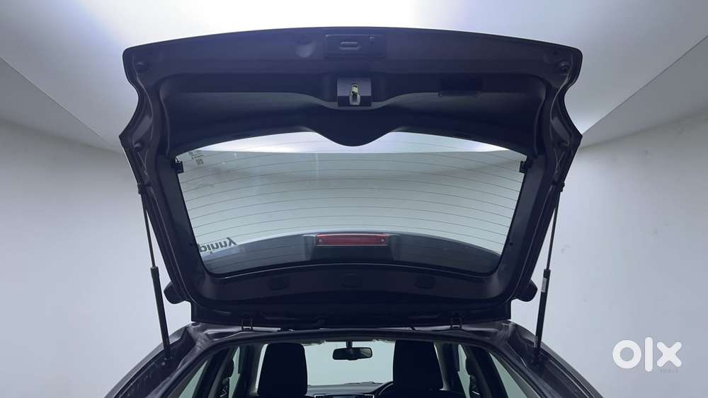 Maruti Suzuki Baleno 1.2 Zeta, 2017, Petrol