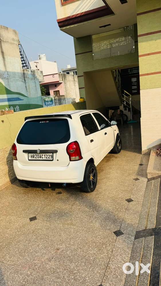 2014 Maruti Alto K10