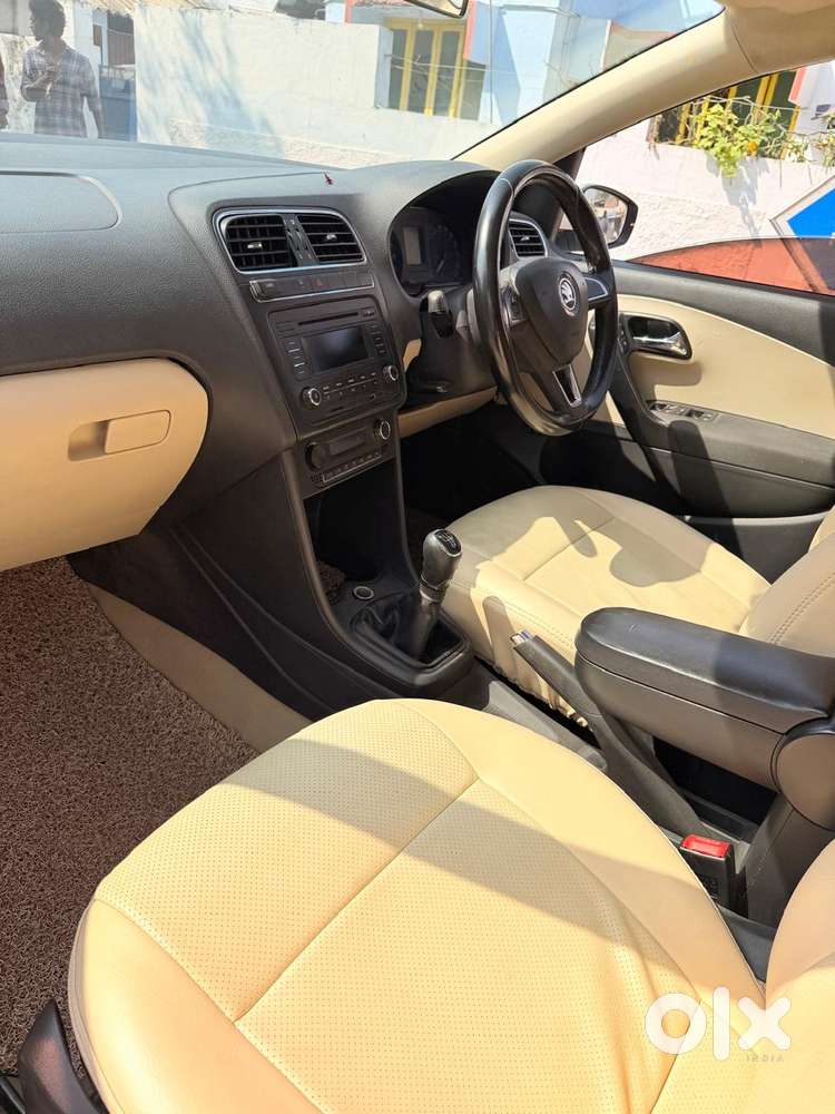 Skoda Rapid [2016-2020] 1.6 Ambition Tdi, 2018, Diesel