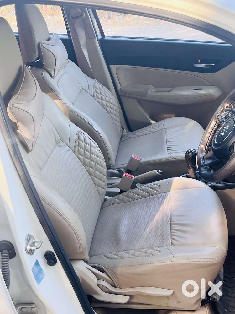 Maruti Suzuki Swift Dzire, 2022, Petrol