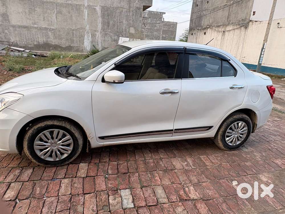 Swift Dzire Vdi 2018