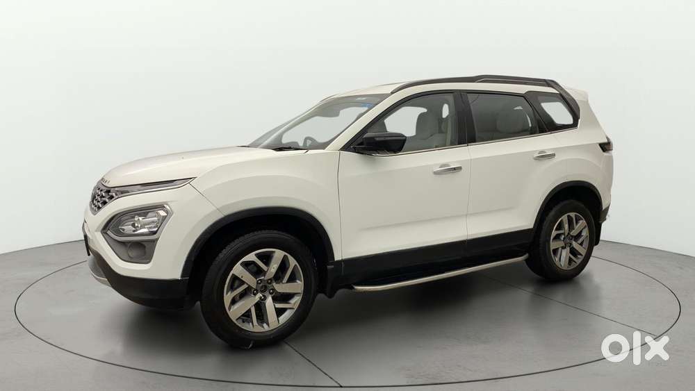 Tata Safari 2.0 Kryotec Xz Plus, 2023, Diesel