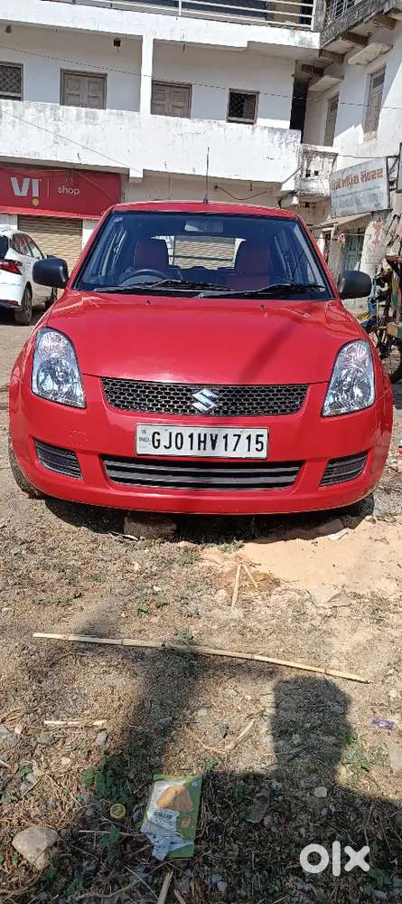 Maruti Suzuki Swift 2010 Ddis