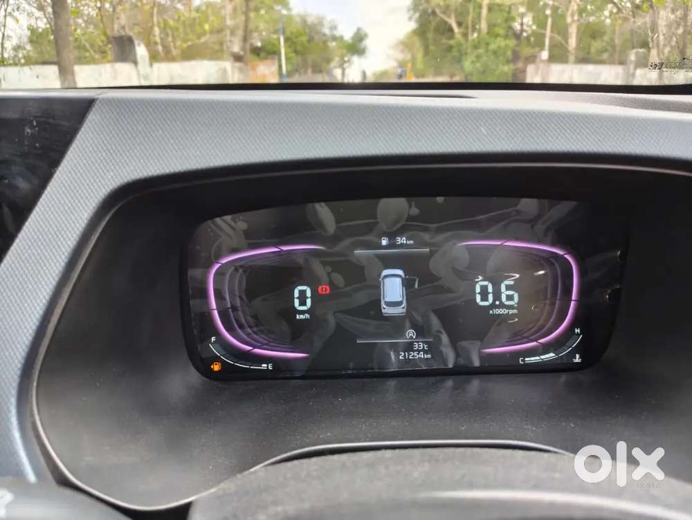 Kia Carens G1.5 6mt 2023 Car