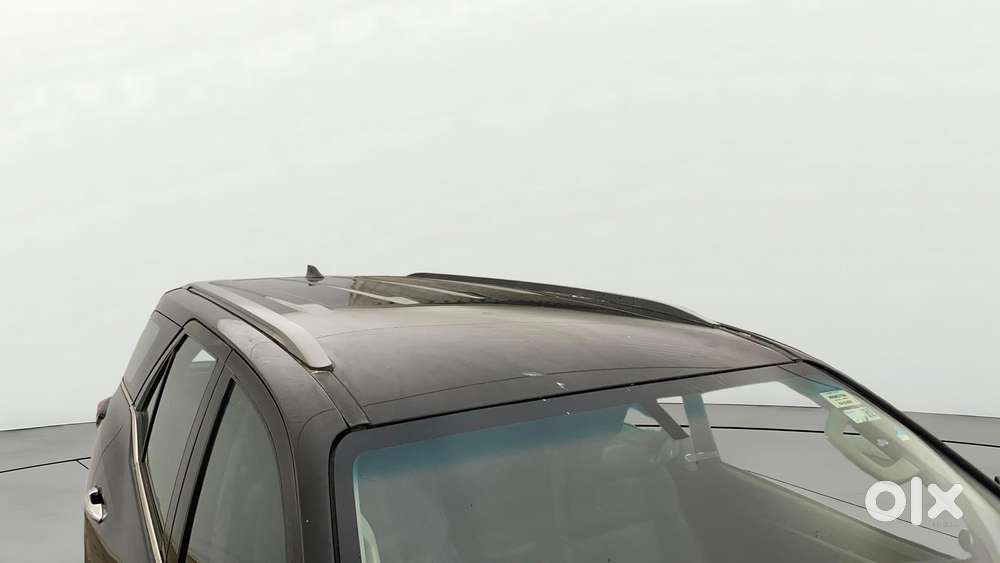 Toyota Fortuner 2.8 2wd Mt, 2021, Diesel
