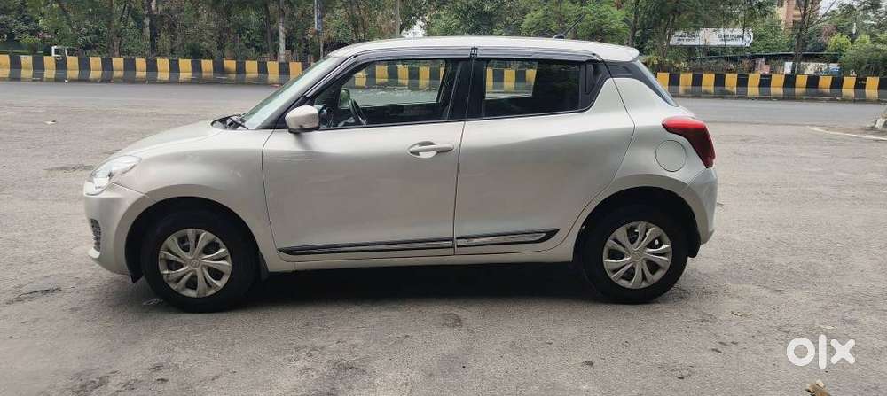 Maruti Suzuki Swift Vxi Cng, 2023, Cng & Hybrids