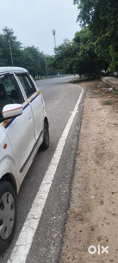 Good Condition Car 4 New Tyre All Paper Complete
