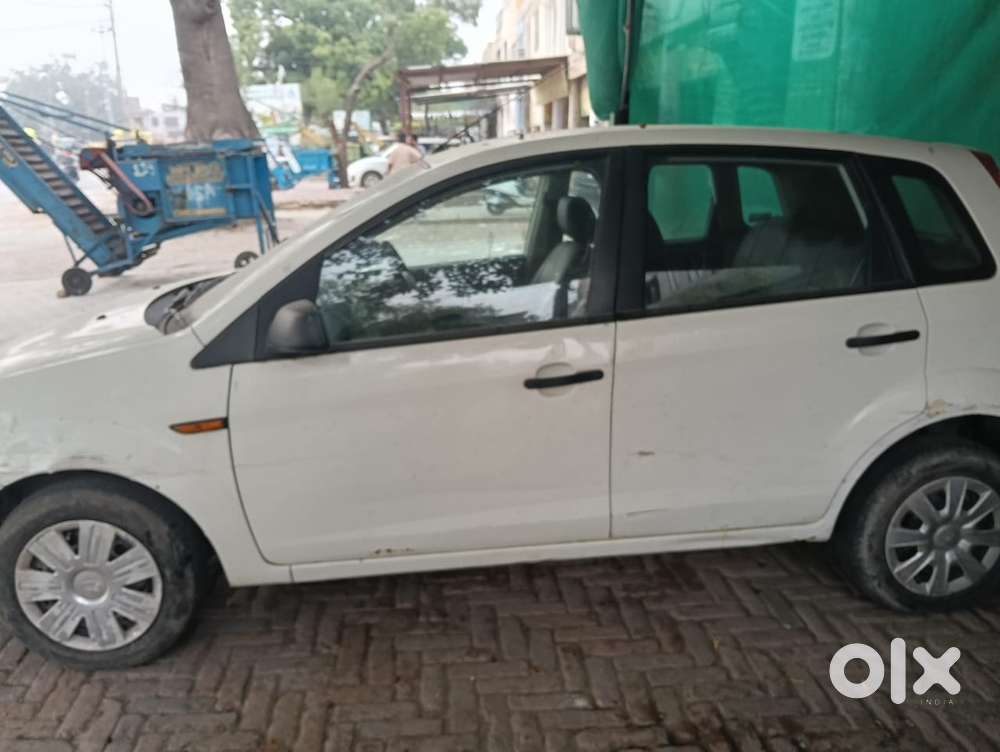 Ford Figo Diesel 2011
