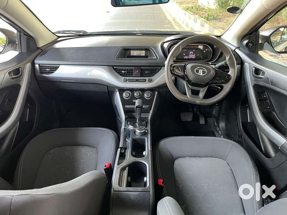 Tata Nexon Amt Xza Plus, 2023, Petrol