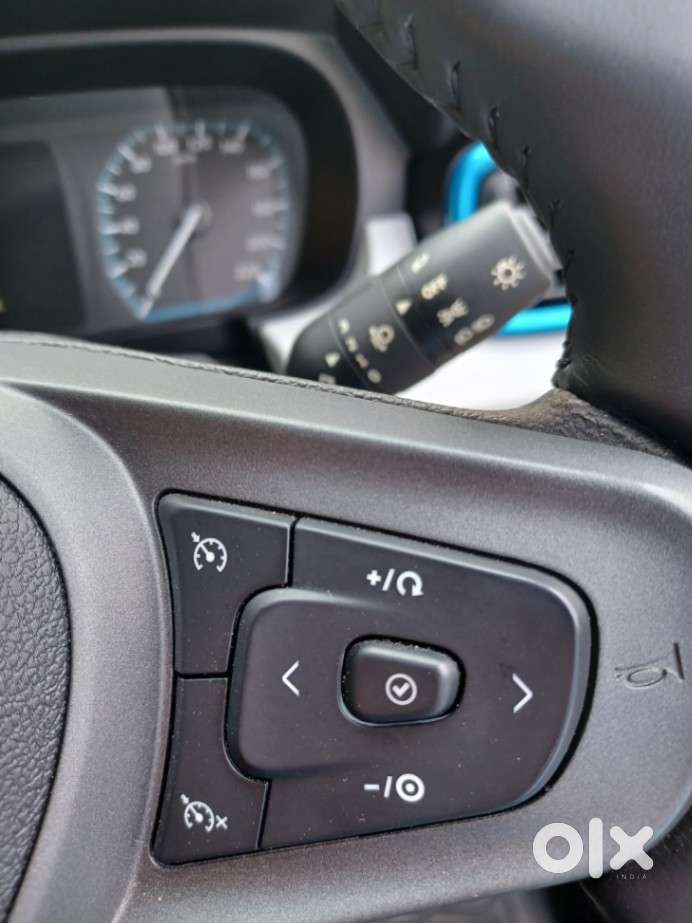 Tata Punch Creative Amt, 2026, Petrol