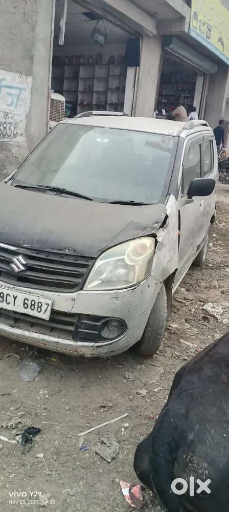 Screp Car Ham Hi Lhete Hai Car