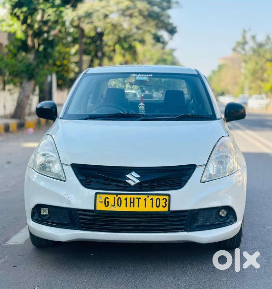 Maruti Suzuki Swift Dzire Ldi Bsiv, 2019, Diesel