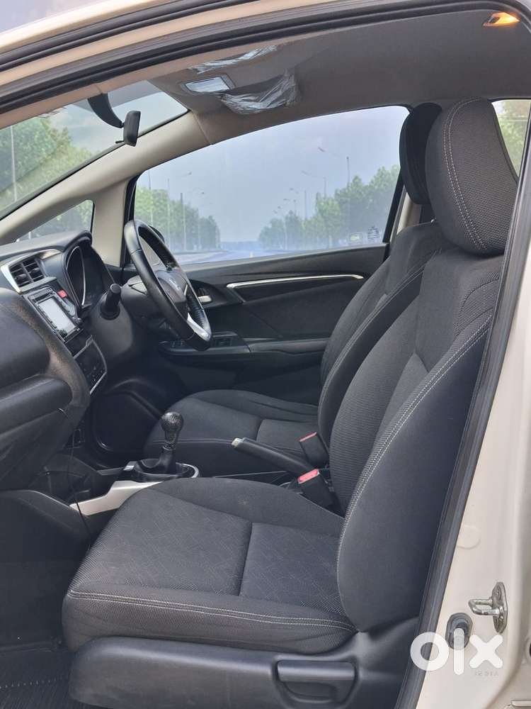 Honda Jazz 1.2 Vx I Vtec, 2016, Petrol