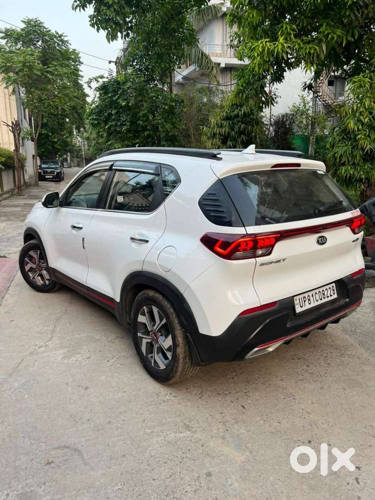 Kia Sonet