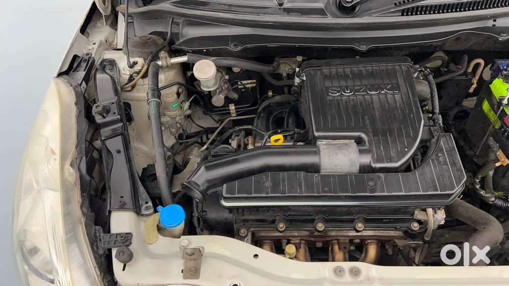 Maruti Suzuki Swift Vvt Vxi, 2015, Petrol