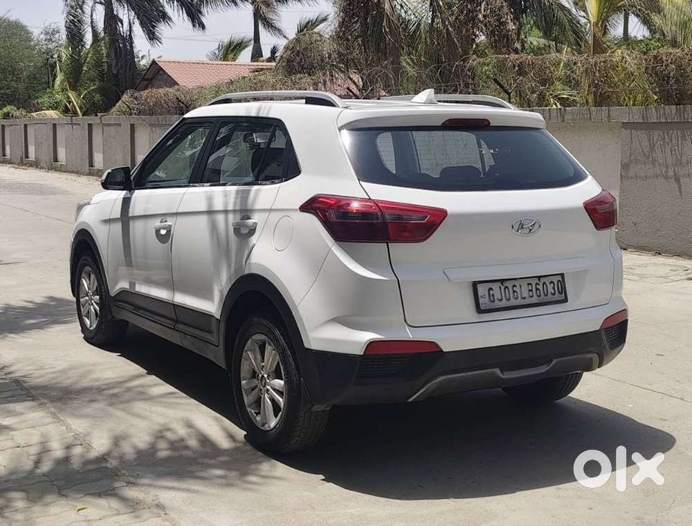 Hyundai Creta 1.4 S Plus Crdi, 2017, Diesel