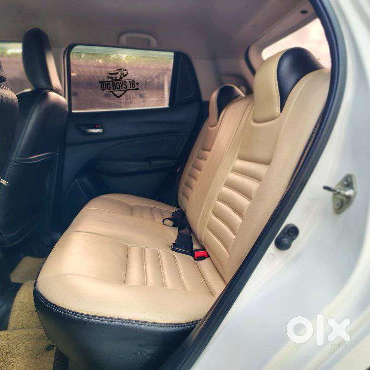Maruti Suzuki Swift Vxi, 2020, Petrol