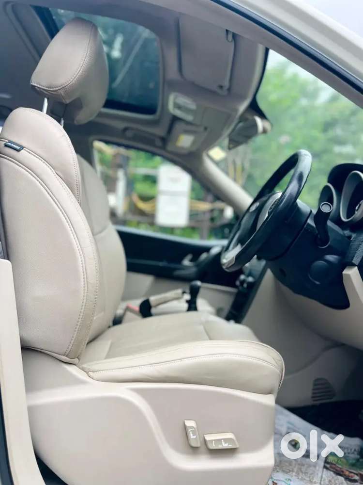 Mahindra Xuv500 Diesel 2015