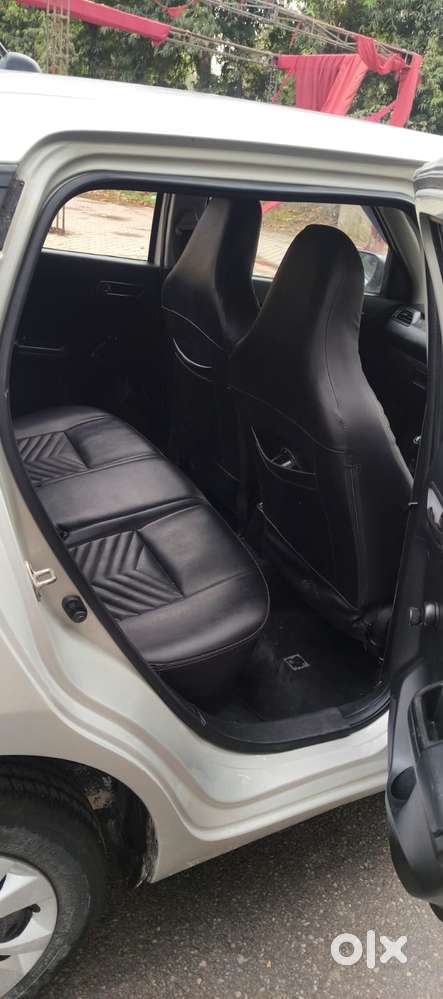 Maruti Suzuki Swift Lxi Option, 2020, Petrol