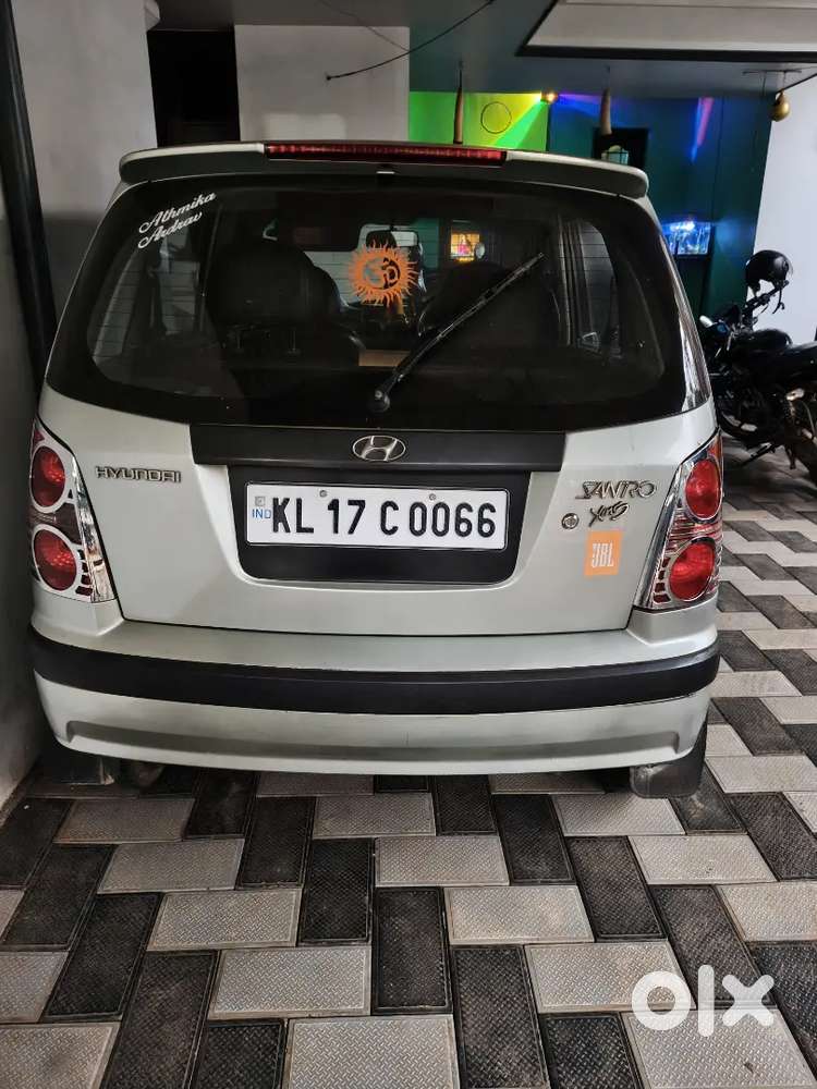 Full Option, Ac, 4 Power Window, Power Steering