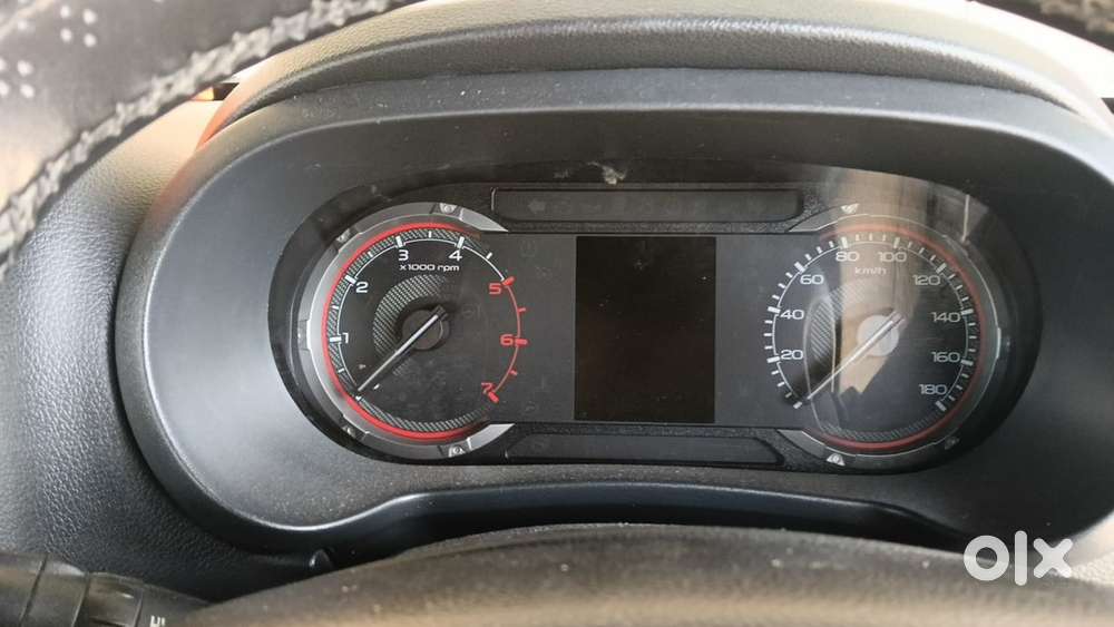 Mahindra Thar Diesel 2022