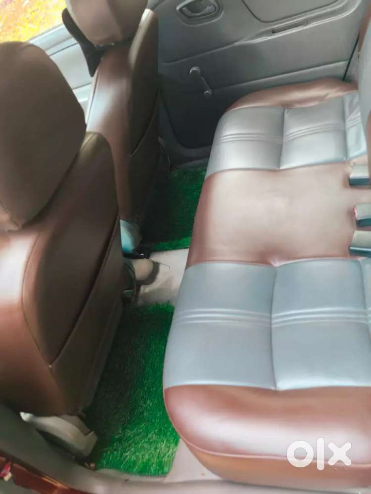 Maruti Suzuki Alto 2008