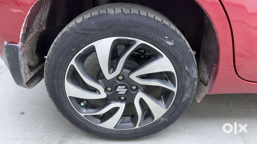 Maruti Suzuki Baleno 1.3 Alpha, 2019, Petrol