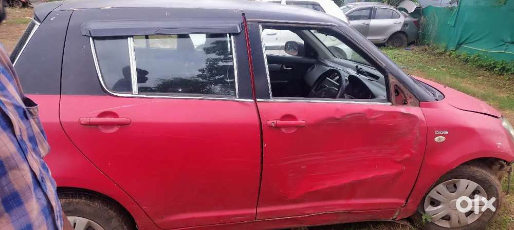 Maruti Suzuki Swift Vxi 2011 Diesel Manual