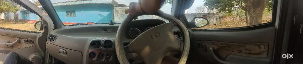 Tata Indica Ev2 2011 Diesel Good Condition