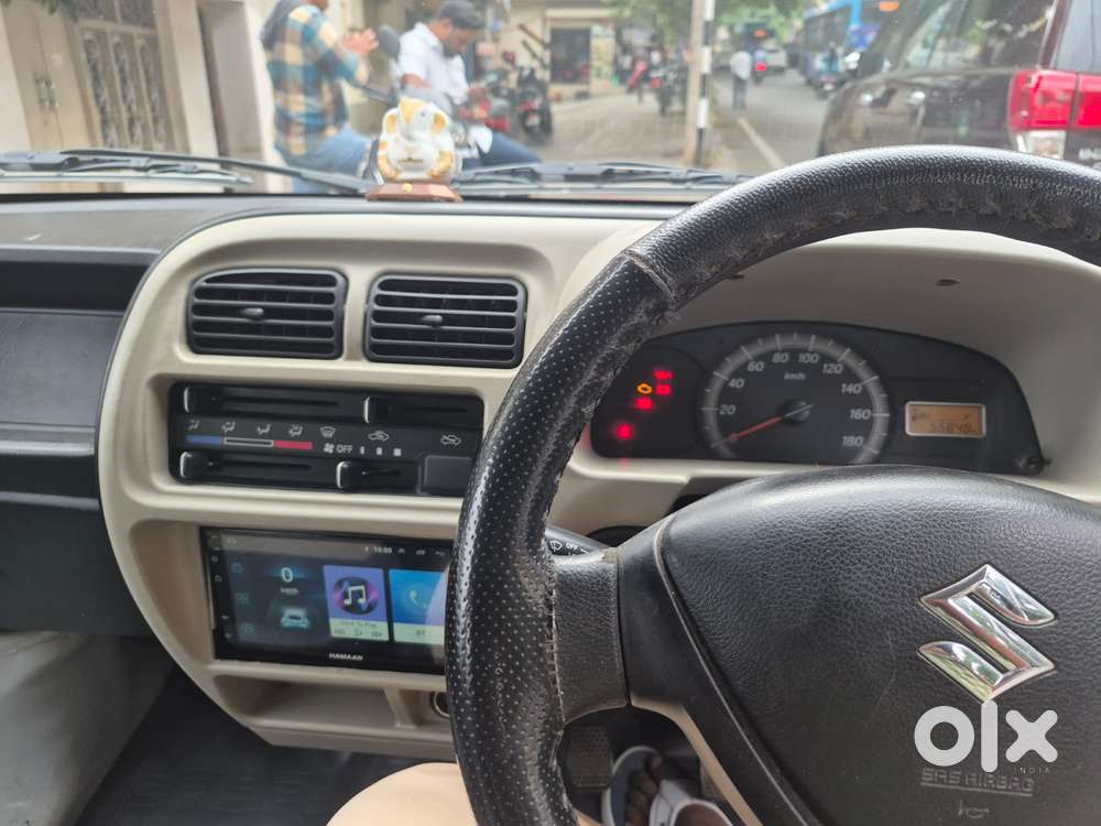 Maruti Suzuki Eeco 5 Seater Ac, 2020, Diesel